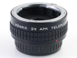 KENKO 2X APK  MC4 PER PENTAX K