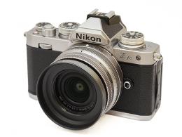 NIKON Z FC+16-50 VR SILVER 5101 scatti!!!
