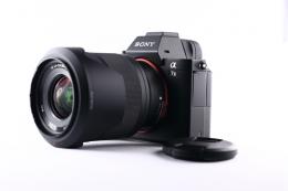 SONY A7 II + FE 28 70 F 3.5-5.6 OSS