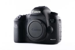 CANON EOS 5D MARK III CORPO