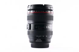 CANON EF 24-105MM F/4 L IS USM