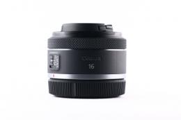 CANON RF 16/2,8 STM