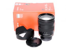 SONY SEL FE 24-105 4 G OSS