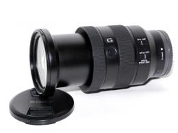 SONY SEL FE 24-105 4 G OSS
