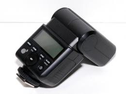 FLASH GODOX TT350 PER NIKON TTL