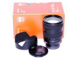 SONY SEL FE 24-105 4 G OSS