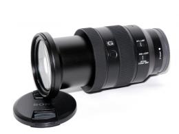 SONY SEL FE 24-105 4 G OSS