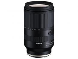 TAMRON 18-300/3,5-6,3 DI III-A VC VXD NIKON Z