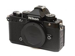 NIKON ZF SOLO CORPO SOLO 4827 SCATTI!!!!