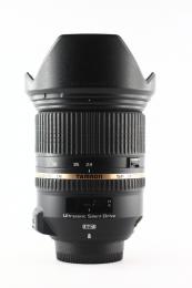 TAMRON SP 24-70 2,8 DI VC USD per NIKON 
