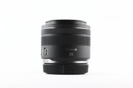 CANON RF 35 1,8 IS STM MACRO