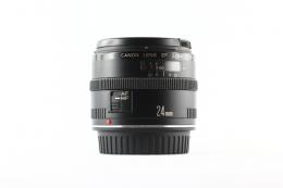 CANON EF 24 F 2.8