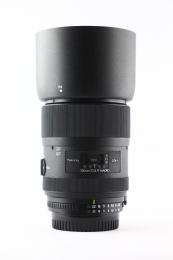 TOKINA ATX-I 100MM F2.8 FF MACRO X NIKON AF