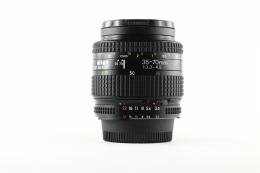 NIKKOR AF 35-70 3,3-4,5