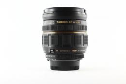 TAMRON SP 24-135 F 3.5-5.6 MACRO X NIKON AF