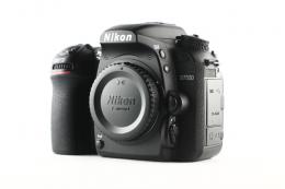 NIKON D7500 BODY