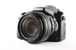 PANASONIC DMC-FZ2000
