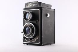 FOTOCAMERA BIOTTICA FLEXO 6X6