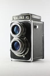 FOTOCAMERA BIOTTICA HALINA AI 6X6
