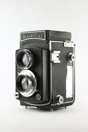 FOTOCAMERA BIOTTICA NIKKENFLEX 6X6