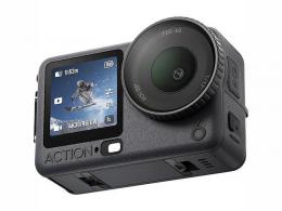 DJI OSMO ACTION 6 STANDARD COMBO