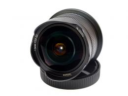7ARTISAN 7,5/2,8 PER NIKON Z