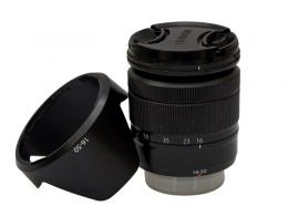 FUJINON 16-50/ 3,5-5,6 XC OIS II