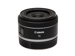 CANON RF 16/2,8 STM