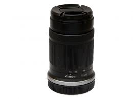 CANON RF-S 55-210/5-7,1 IS STM
