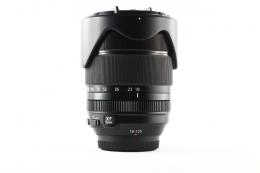FUJINON XF 18-135 F 4.5-5.6 R LM OIS WR