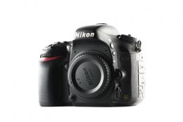 NIKON D600 CORPO