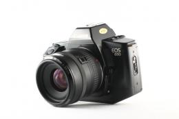 CANON EOS 650 + EF 35-70MM F/3.5-4.5 AF
