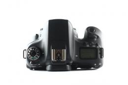 CANON EOS 760D CORPO 19997 SCATTI