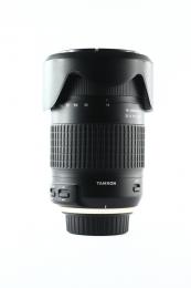 USATO TAMRON 18-400 DI II VLC HLD X NIKON AF