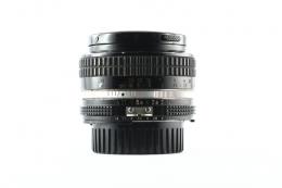 NIKON 50MM F/1.4 AI + F