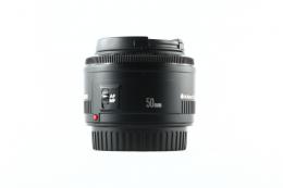 CANON EF 50 1,8 II