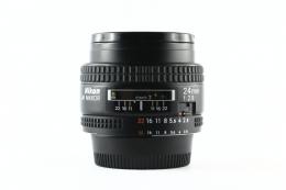 NIKKOR AF 24 F 2.0 AF