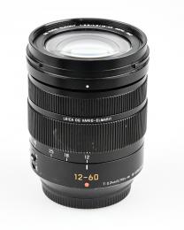 PANASONIC VARIO-ELMARIT 12-60/2,8-4,0  POWER O.I.S.