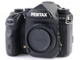 PENTAX K-1 II CORPO