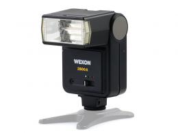 WEXON FLASH 2800A
