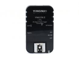 YONGNUO WIRELESS TRIGGER YN-622N II