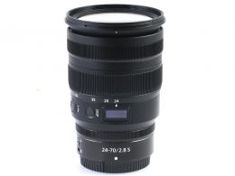 NIKKOR Z 24-70/2,8 S