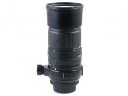 SIGMA 135-400/4,5 N/AF