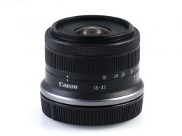 CANON RF-S 18-45/4,5-6,3 IS STM