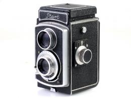 WZFO START - reflex biottica