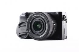 SONY 6100 + OB.16-50 F 3.5-5.6 OSS II 6669 SCATTI
