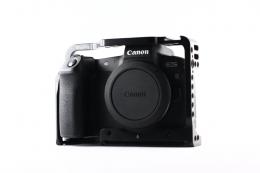 CANON EOS R CORPO + CAGE SMALLRIG <11.000 SCATTI