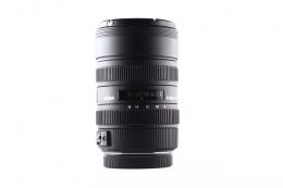 SIGMA DC 8-16 4.5-5.6 HSM PER CANON