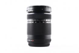 OLYMPUS M.ZUIKO ED 40-150/4-5,6 R BLACK