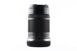 CANON RF 55-210  IS STM